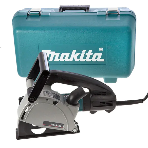 Makita Sg1250 Wall Chaser